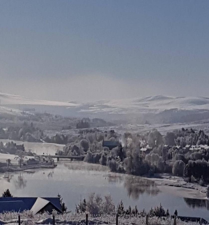 Jakels Rest Lairg Exteriör bild